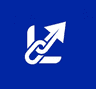 LinkBait logo